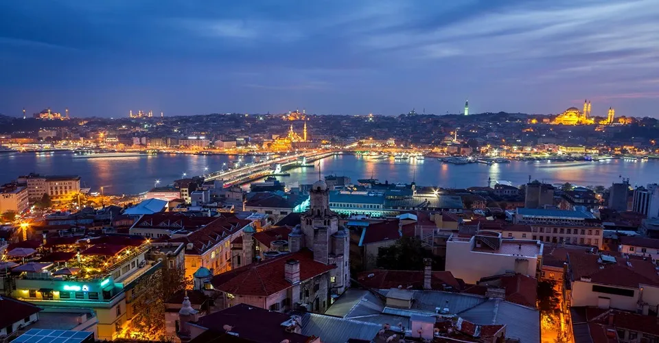 Istanbul